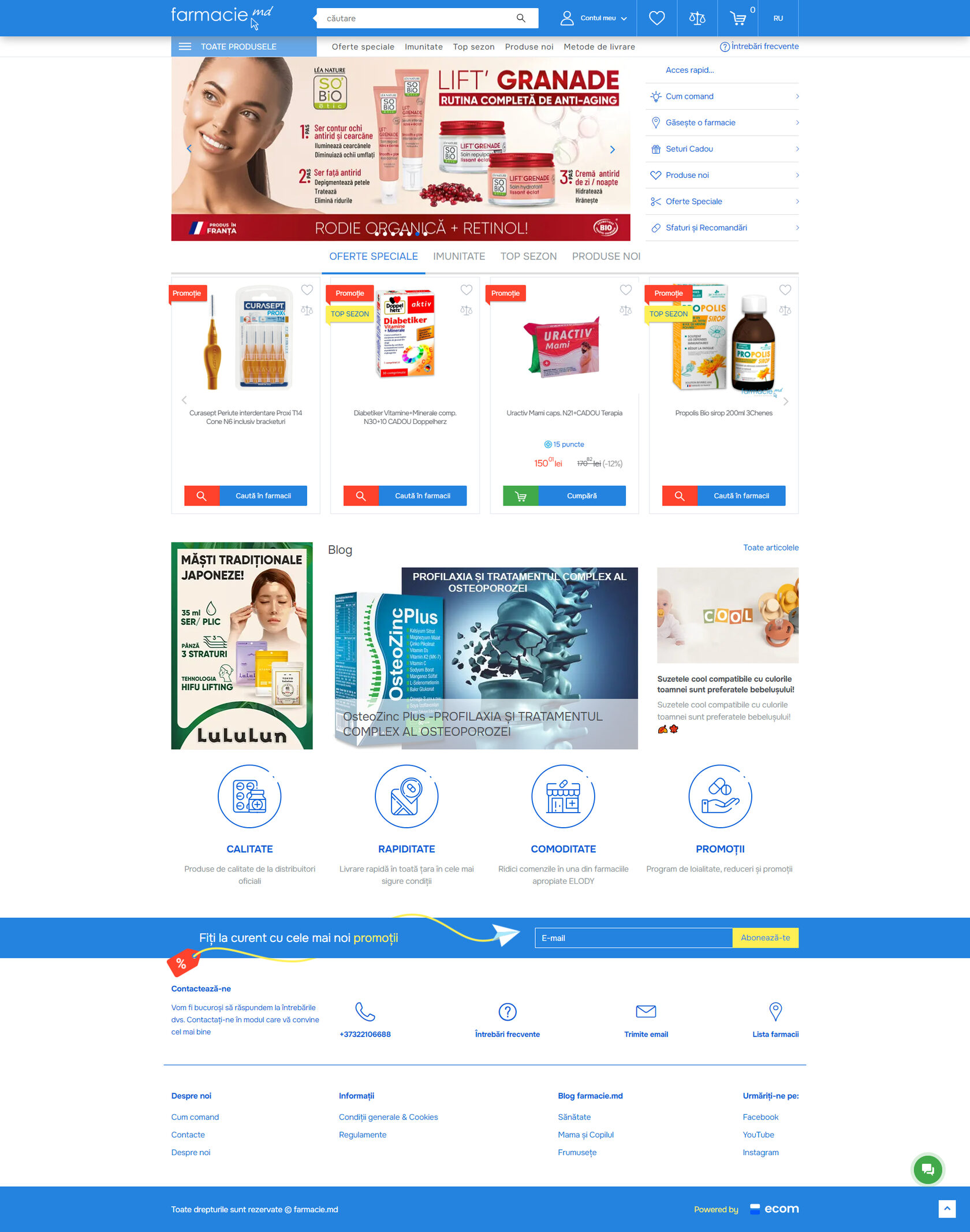 farmacie.md